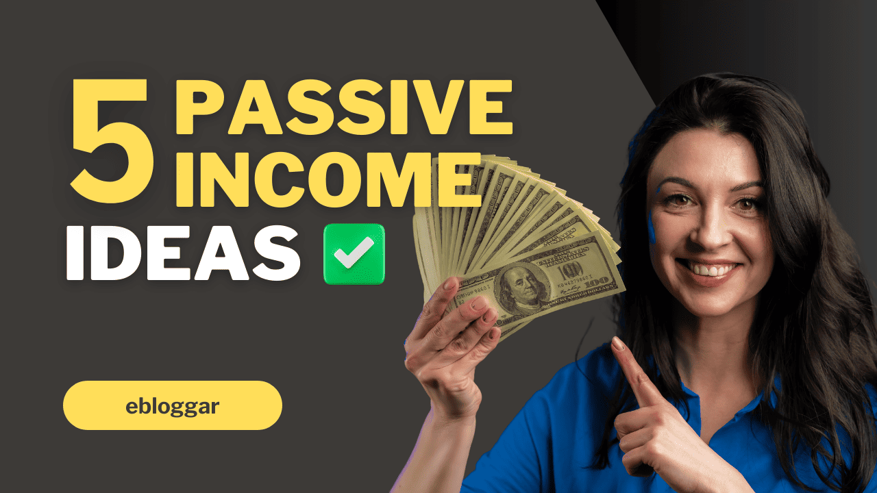 Passive Income