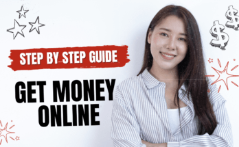 Best ways to get Money Online